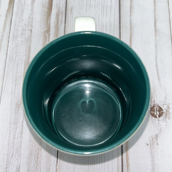 Disney Donald and Goofy Shadow Vintage Coffee Mug - Picture 4 of 6